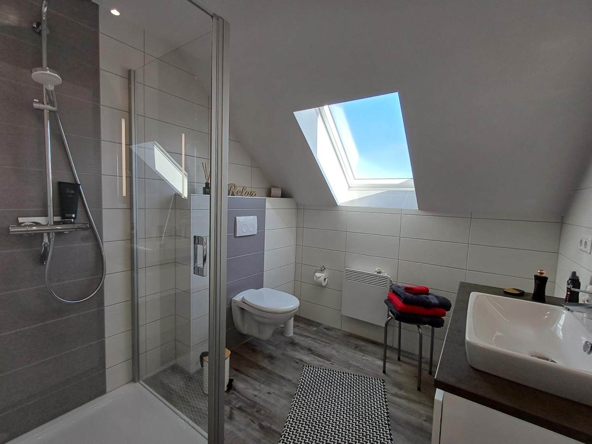 Premiumhaus Hygge Villa Hasselfelde Exterior photo