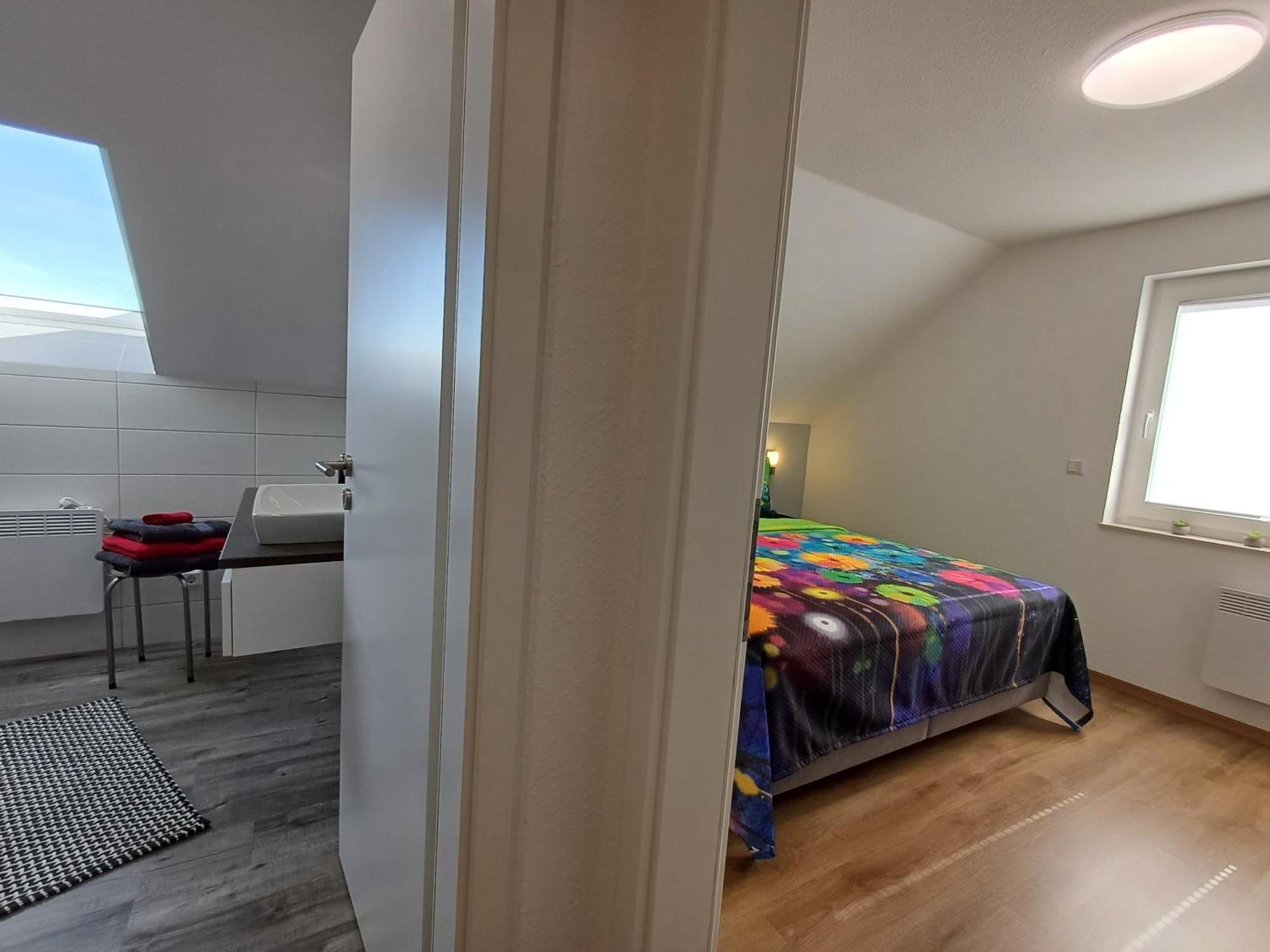 Premiumhaus Hygge Villa Hasselfelde Exterior photo