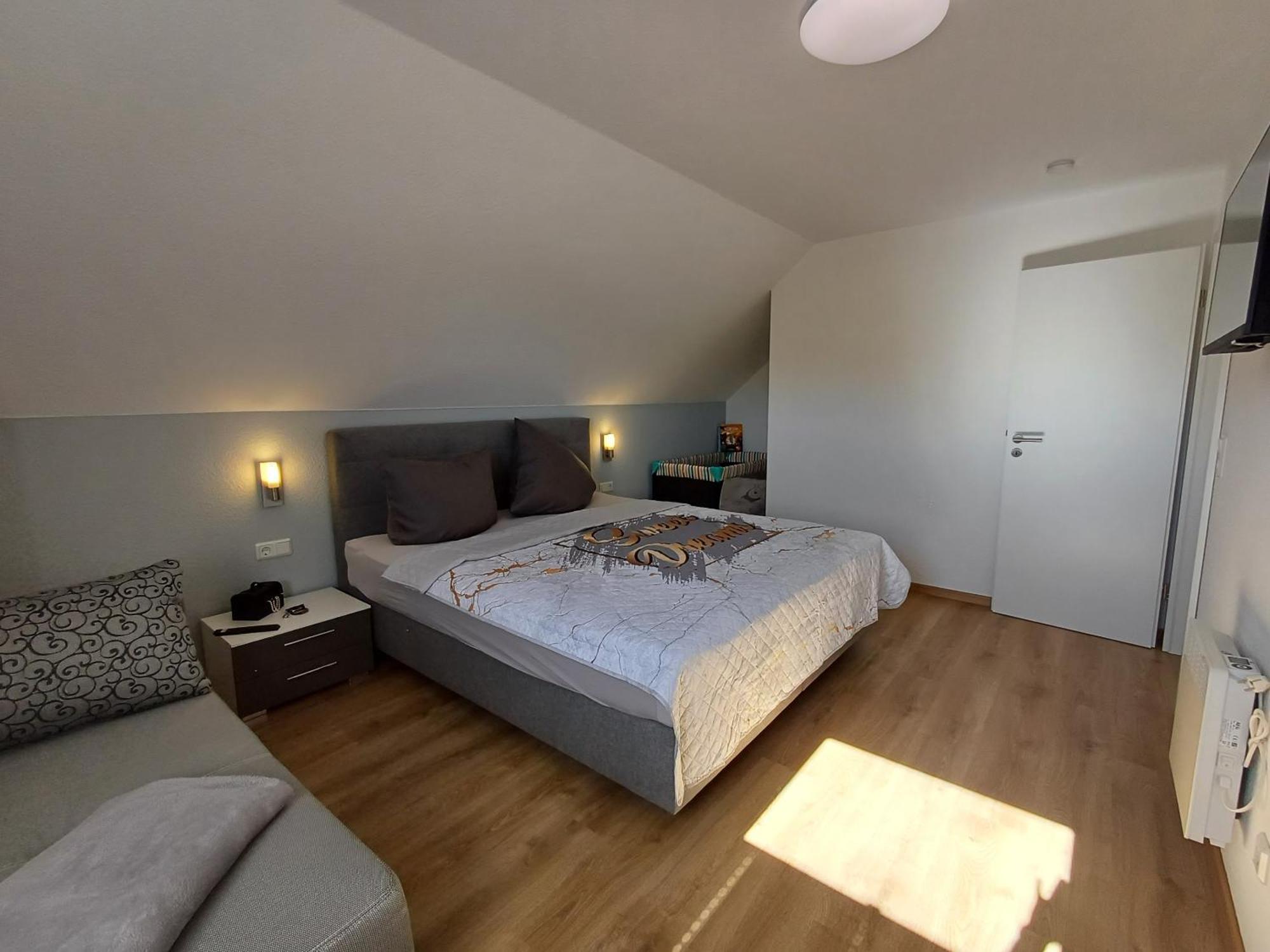 Premiumhaus Hygge Villa Hasselfelde Exterior photo