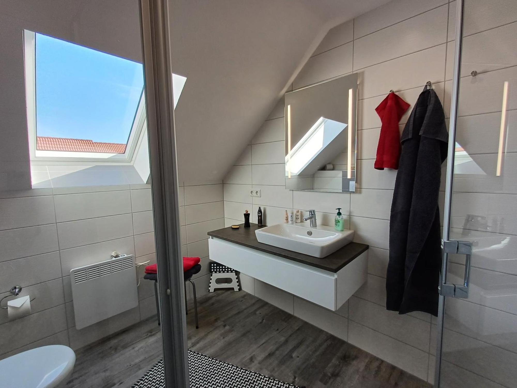 Premiumhaus Hygge Villa Hasselfelde Exterior photo