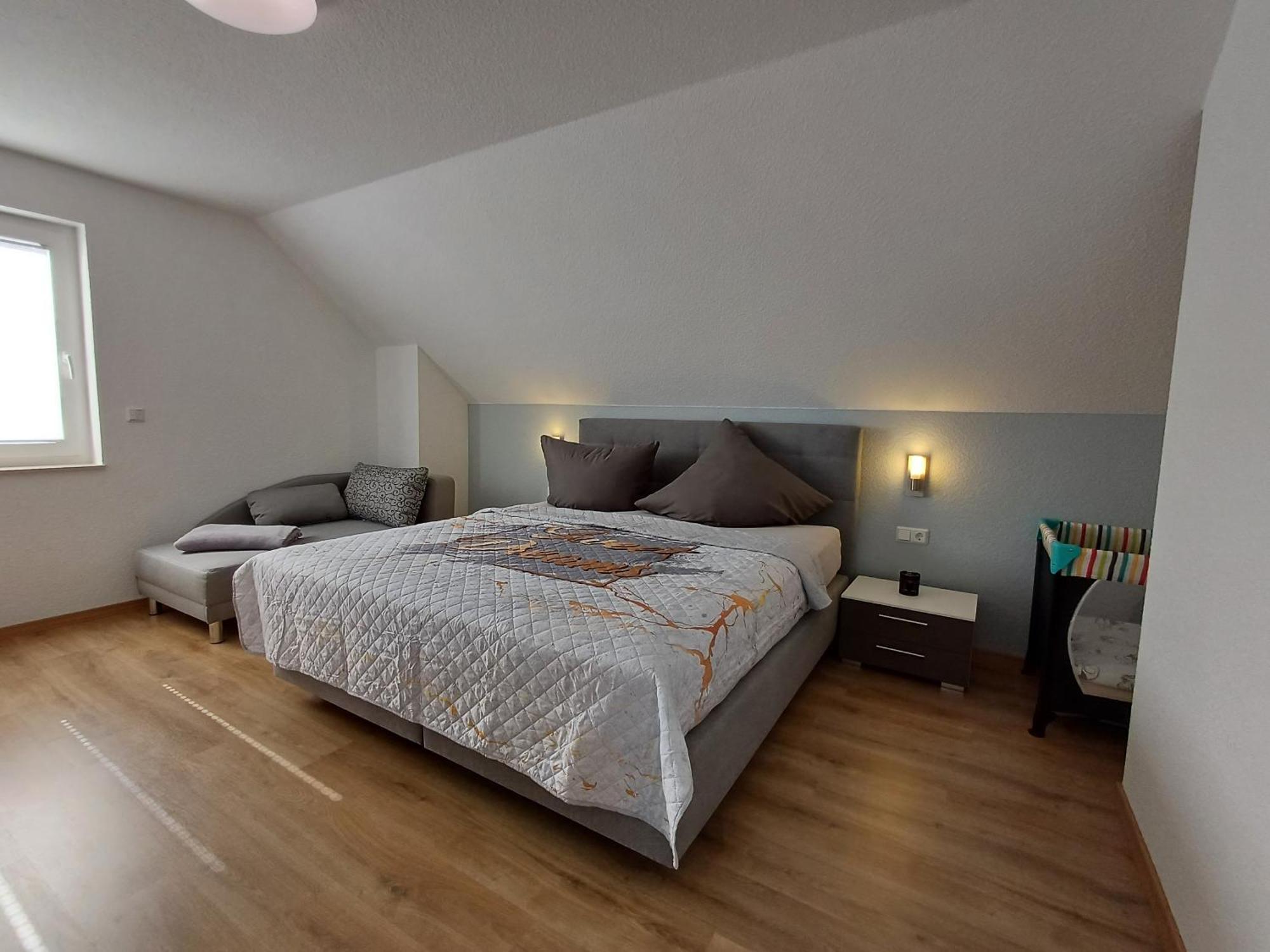 Premiumhaus Hygge Villa Hasselfelde Exterior photo